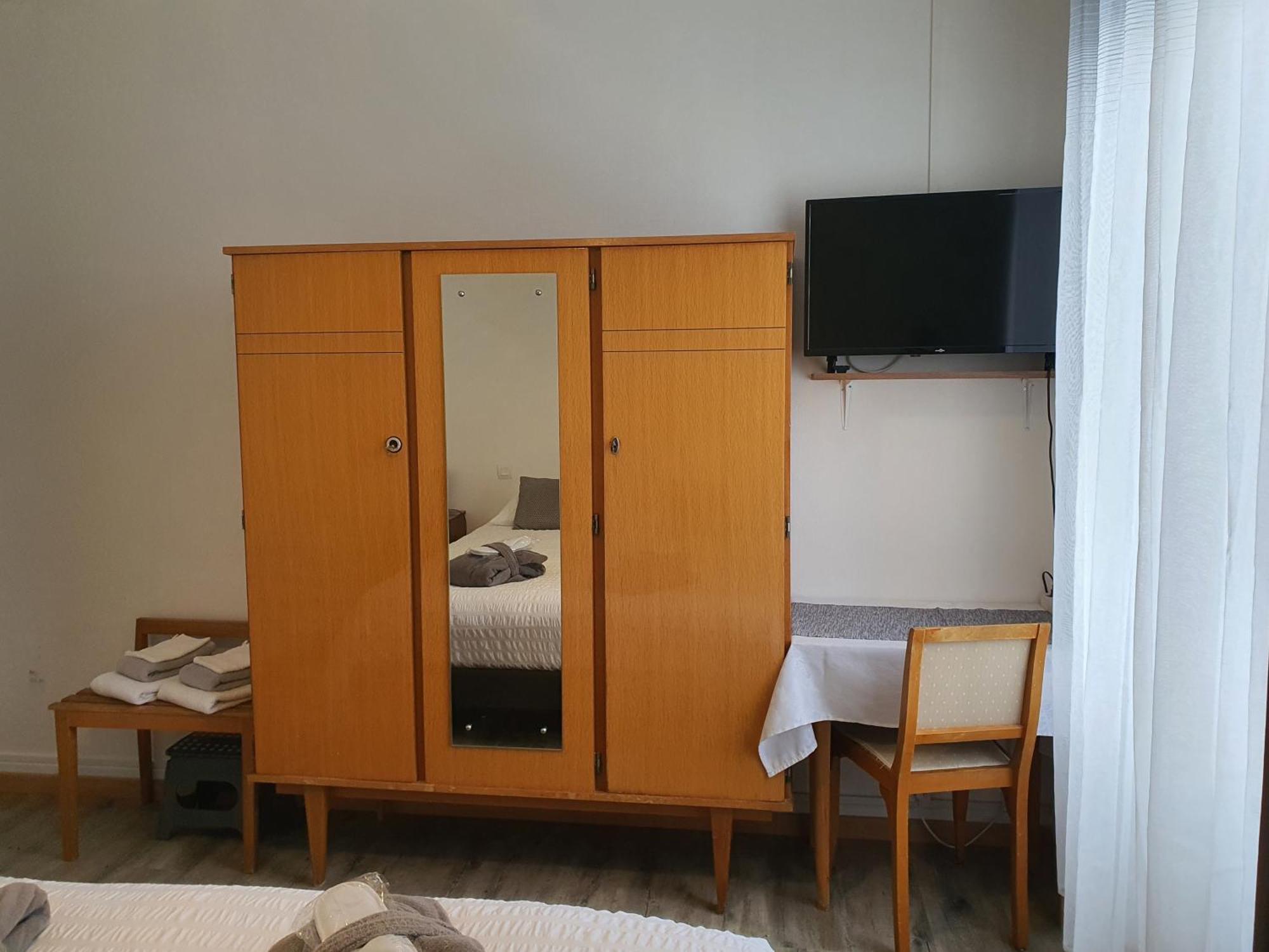 Hotel De La Promenade Bains-les-Bains Dış mekan fotoğraf